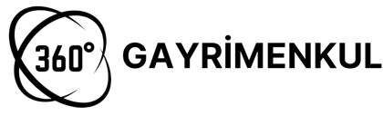 360 gayrımenkul logo