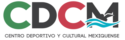 Centro Deportivo y Cultural Mexiquense logo