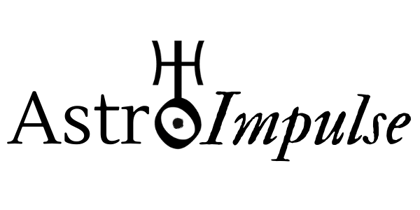 АстроИмпулс. Божидар Ръсовски. Астролог. logo