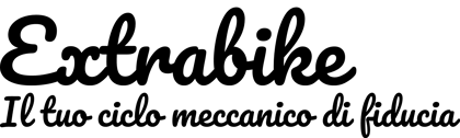 Extrabike logo