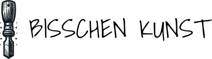 BisschenKunst logo