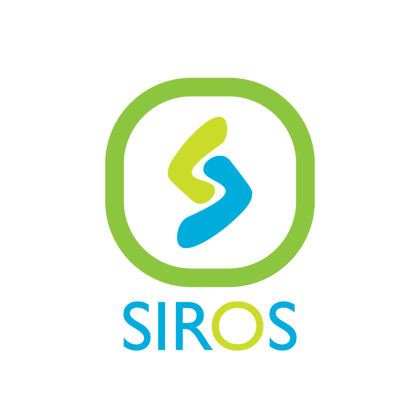 Siros Bio Medika logo