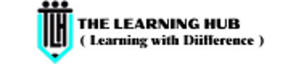 The Learning Hub logo