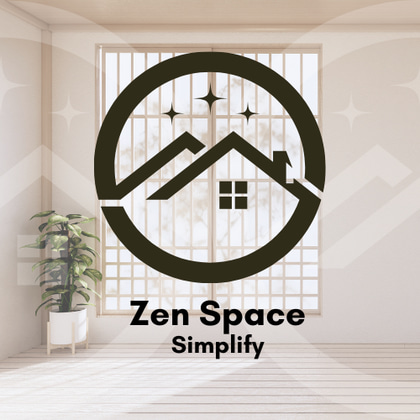 Home decor logo