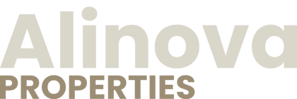 ALINOVA PROPERTIES logo