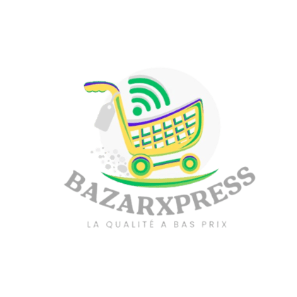 BazarXpress logo