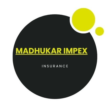 MADHUKAR IMPEX logo