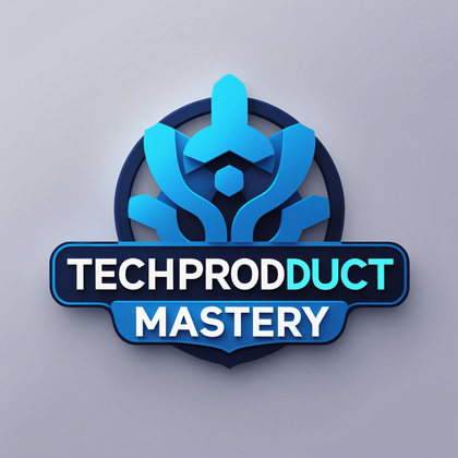 TechProductMastery logo
