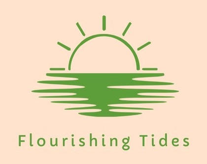 Flourishing Tides logo