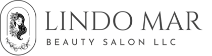 Lindo Mar Beauty Salon logo