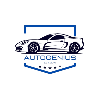 AutoGenius logo