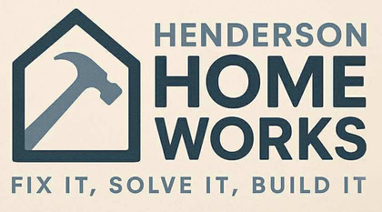 Henderson Home Works logo