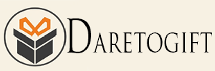 Personalised Gifts logo
