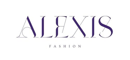 Alexis Fashion Shop logo