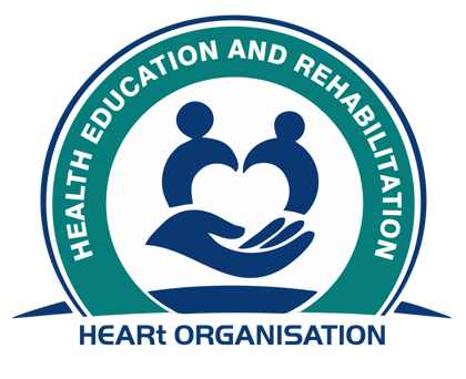 HEARt Organisation logo