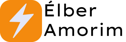 Élber Amorim Projetos BIM logo