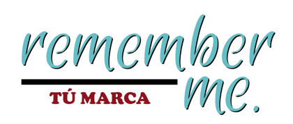 Remember Me logo