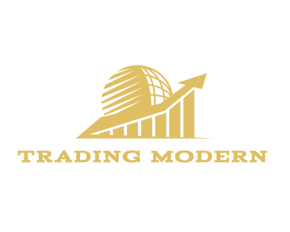 Trading Modern logo