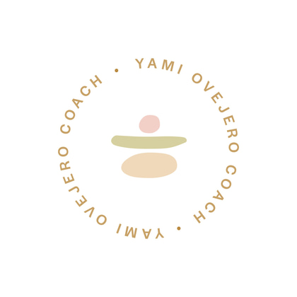 Coach Yami Ovejero logo