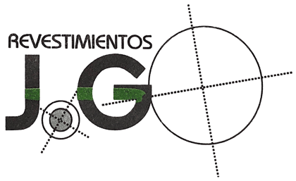 Revestimientos JG logo