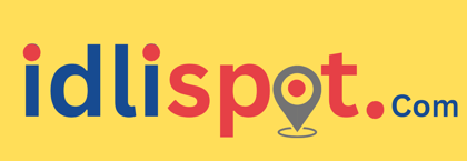 IdliSpot.Com logo
