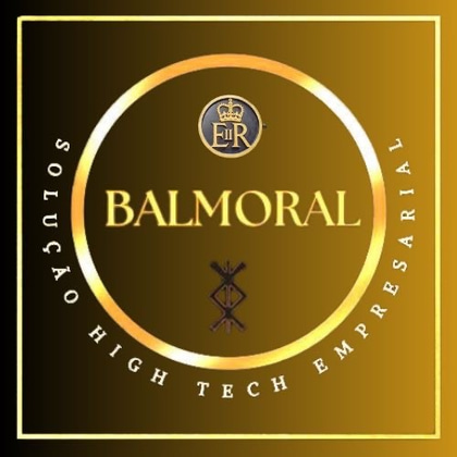 Balmoral Solução Empresarial logo