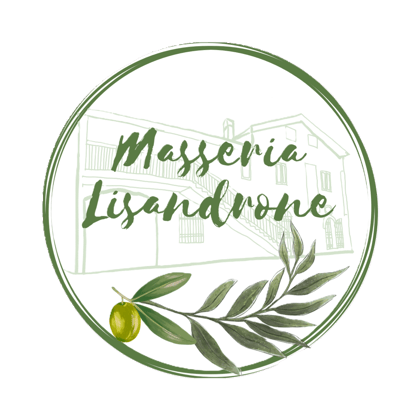 Masseria Lisandrone logo