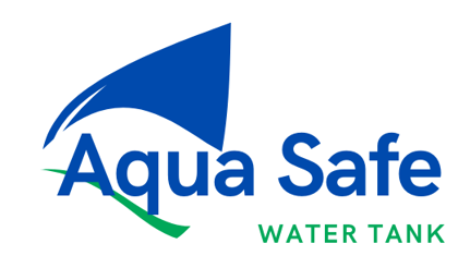 Aqua safe - Stainless Steel Water Tank in Coimbatore - SS Water Tank in Coimbatore logo