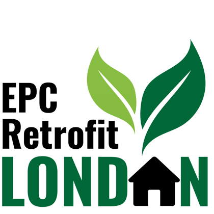 EPC Retrofit London logo