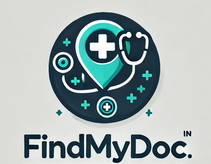 Find My Doctor logo