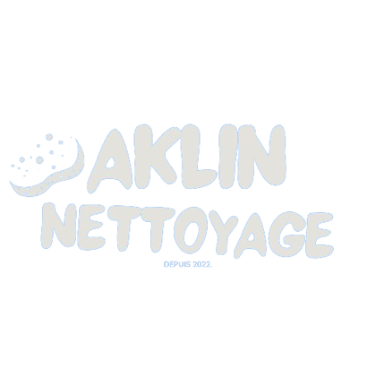 AKLIN Nettoyage logo