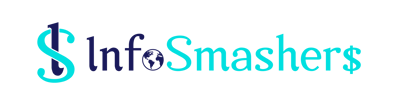 InfoSmashers logo