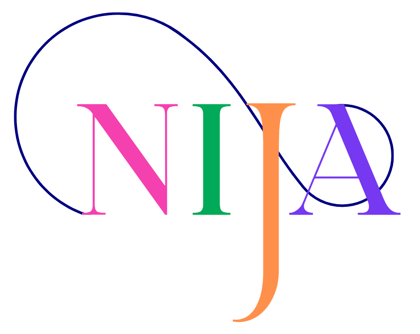 NIJA Healthcare logo