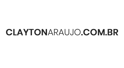 Clayton Araújo logo