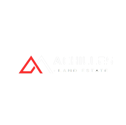 Achilles Land logo