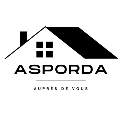 Asporda logo
