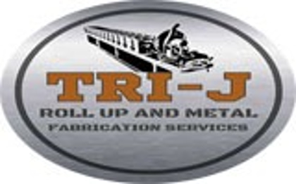 J & J Roll Up Welding Installation Services logo