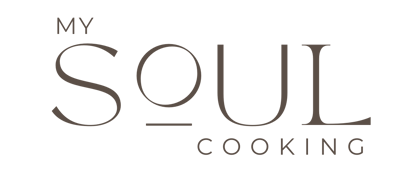 My soul cooking logo