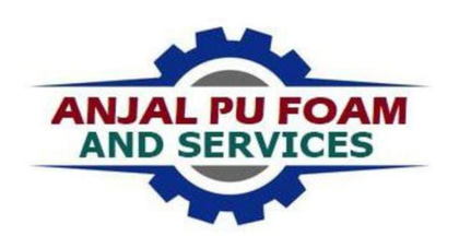 Anjalpufoam And Services logo