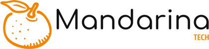 Mandarina logo