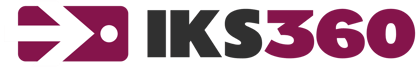 iks360 logo