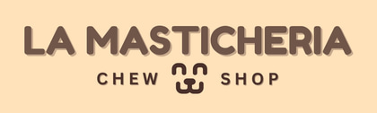 La Masticheria logo