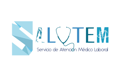 SALUTEM logo