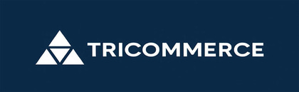 TRICOMMERCE logo