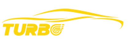 Turbowash | Cuci Mobil Bersih dan Cepat logo