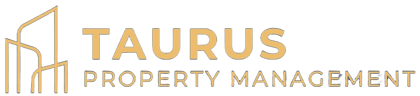 Taurus Property Management logo