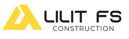 LILIT FS CONSTRUCTION logo