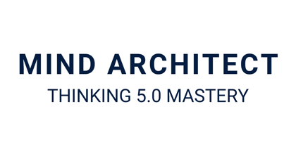 Mind Architect logo