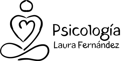 Laura Fernández Psicologia logo