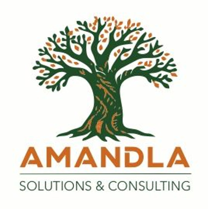 Amandla Solutions & Consulting logo